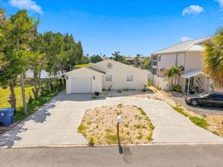 3385 HOLLY SPRINGS DRIVE, Hernando Beach, FL 34607