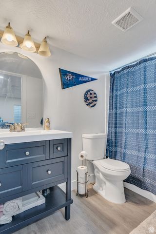 2726 W STOCKWELL CT, Taylorsville, UT 84129