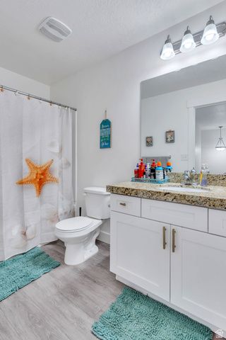2726 W STOCKWELL CT, Taylorsville, UT 84129