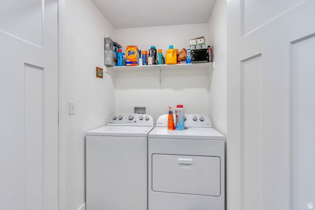 2726 W STOCKWELL CT, Taylorsville, UT 84129