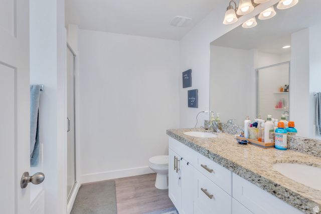 2726 W STOCKWELL CT, Taylorsville, UT 84129