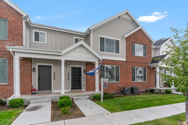 2726 W STOCKWELL CT, Taylorsville, UT 84129