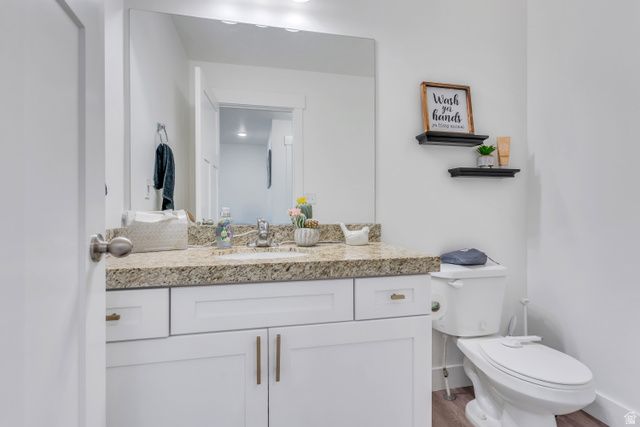 2726 W STOCKWELL CT, Taylorsville, UT 84129