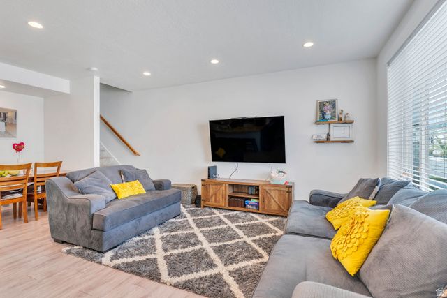 2726 W STOCKWELL CT, Taylorsville, UT 84129