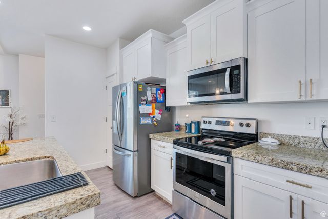 2726 W STOCKWELL CT, Taylorsville, UT 84129