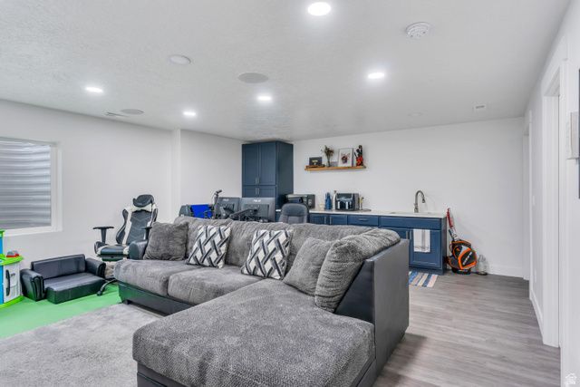 2726 W STOCKWELL CT, Taylorsville, UT 84129