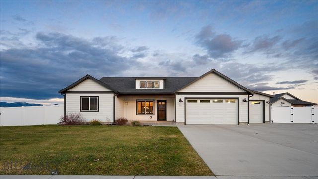 915 Stewart Loop, Bozeman, MT 59718