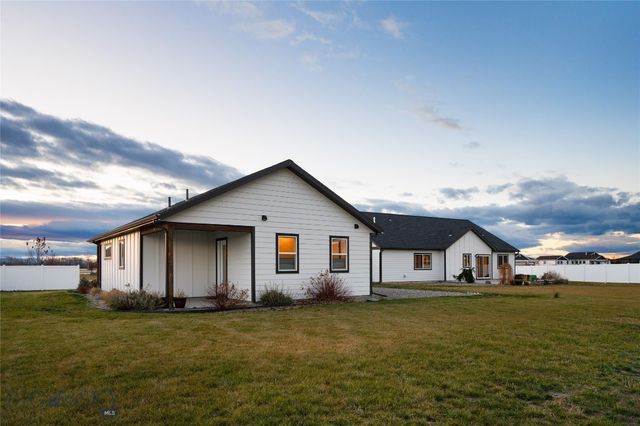 915 Stewart Loop, Bozeman, MT 59718