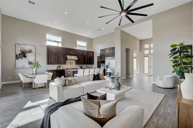 156 Tre Pietre Street, Henderson, NV 89011