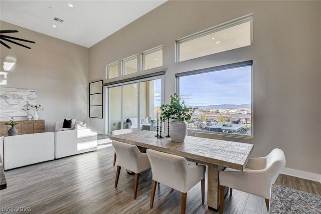 156 Tre Pietre Street, Henderson, NV 89011