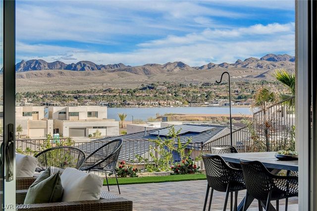 156 Tre Pietre Street, Henderson, NV 89011