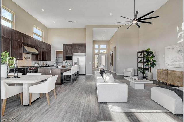 156 Tre Pietre Street, Henderson, NV 89011