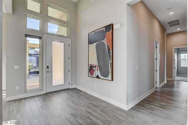 156 Tre Pietre Street, Henderson, NV 89011