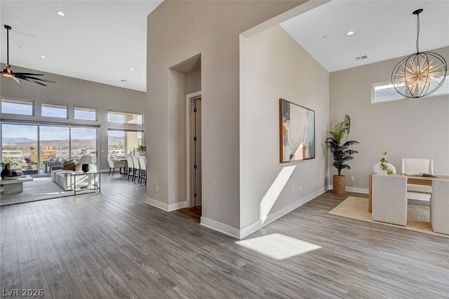 156 Tre Pietre Street, Henderson, NV 89011