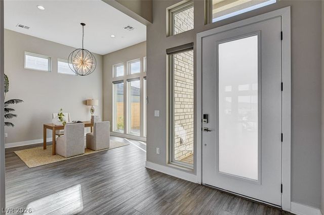 156 Tre Pietre Street, Henderson, NV 89011