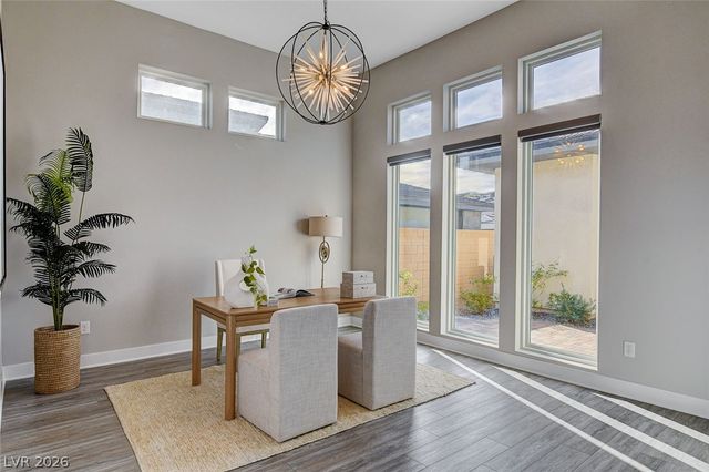 156 Tre Pietre Street, Henderson, NV 89011