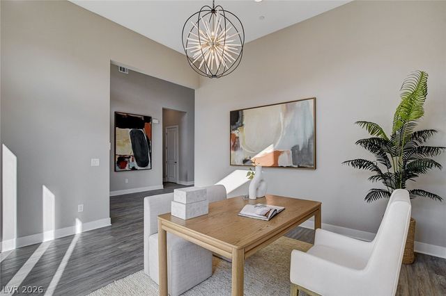 156 Tre Pietre Street, Henderson, NV 89011