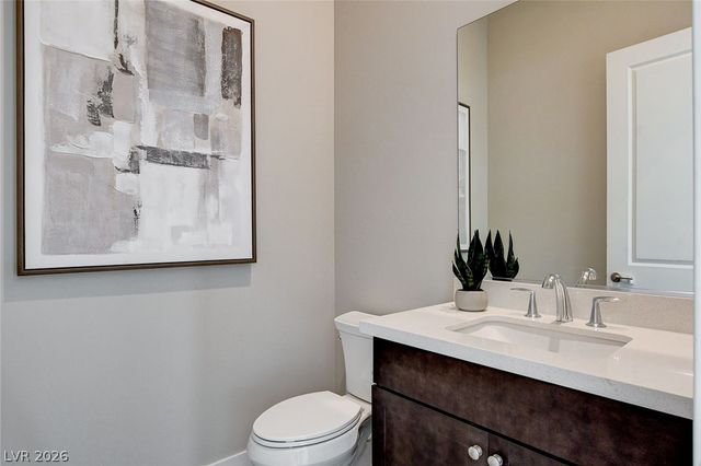 156 Tre Pietre Street, Henderson, NV 89011