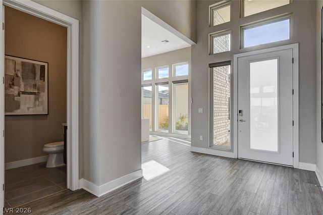 156 Tre Pietre Street, Henderson, NV 89011