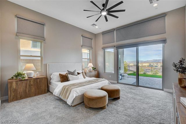 156 Tre Pietre Street, Henderson, NV 89011