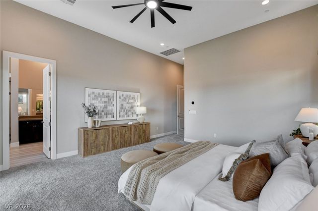 156 Tre Pietre Street, Henderson, NV 89011