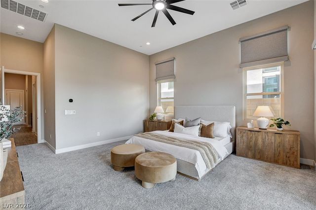 156 Tre Pietre Street, Henderson, NV 89011