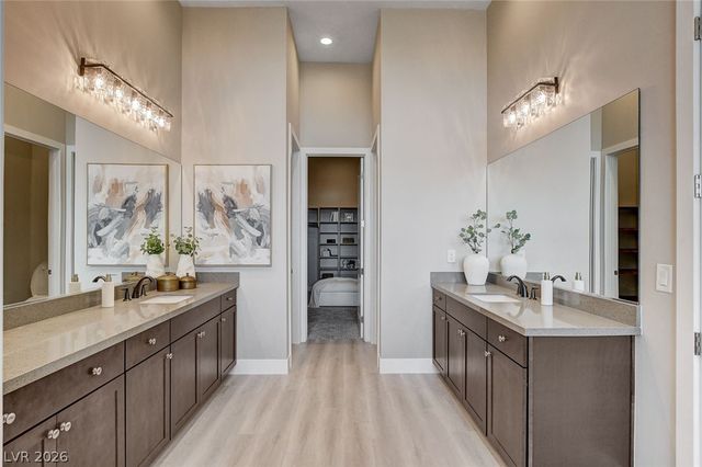 156 Tre Pietre Street, Henderson, NV 89011