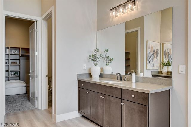 156 Tre Pietre Street, Henderson, NV 89011