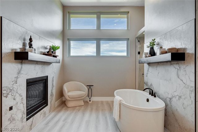 156 Tre Pietre Street, Henderson, NV 89011