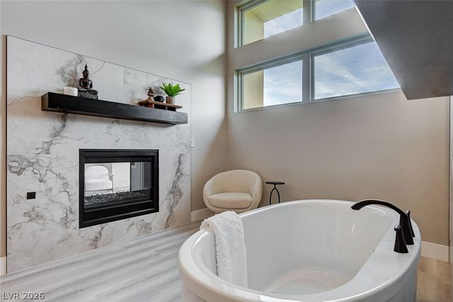 156 Tre Pietre Street, Henderson, NV 89011