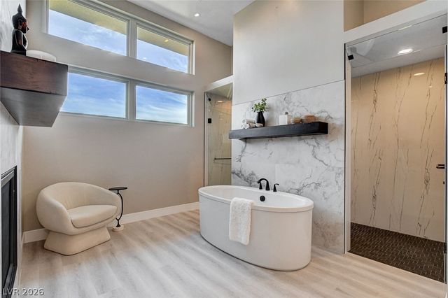 156 Tre Pietre Street, Henderson, NV 89011