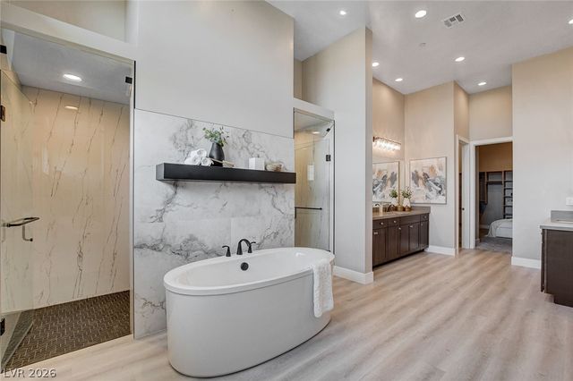 156 Tre Pietre Street, Henderson, NV 89011