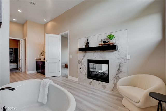 156 Tre Pietre Street, Henderson, NV 89011