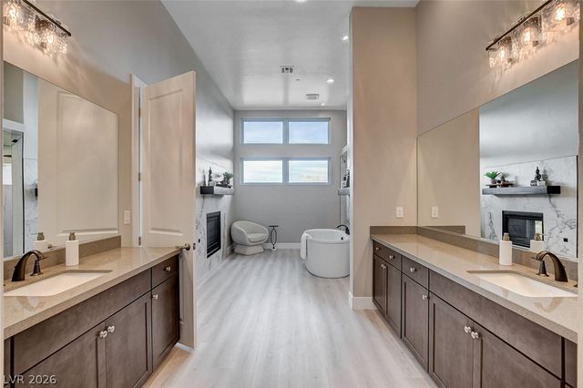 156 Tre Pietre Street, Henderson, NV 89011