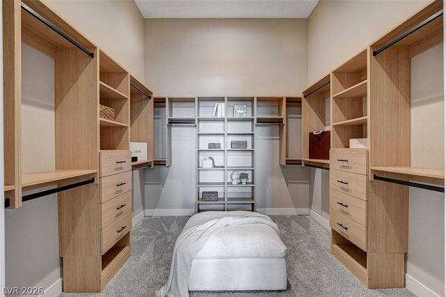 156 Tre Pietre Street, Henderson, NV 89011