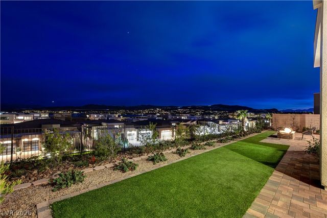 156 Tre Pietre Street, Henderson, NV 89011