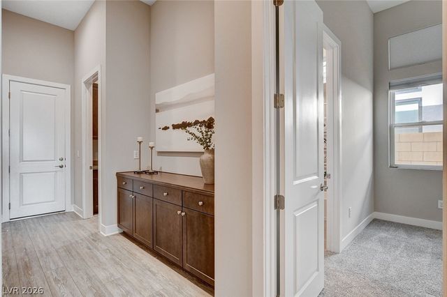 156 Tre Pietre Street, Henderson, NV 89011