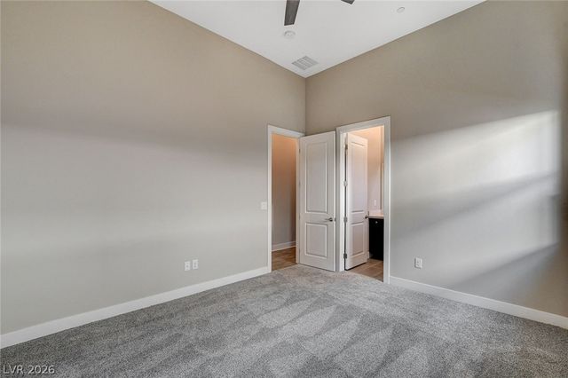 156 Tre Pietre Street, Henderson, NV 89011