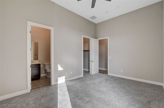 156 Tre Pietre Street, Henderson, NV 89011