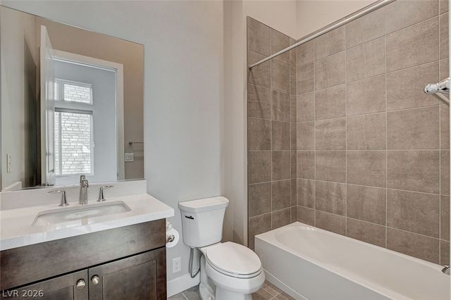 156 Tre Pietre Street, Henderson, NV 89011