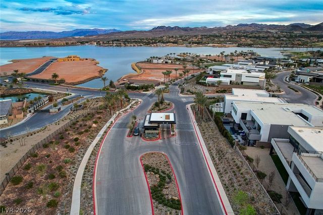 156 Tre Pietre Street, Henderson, NV 89011