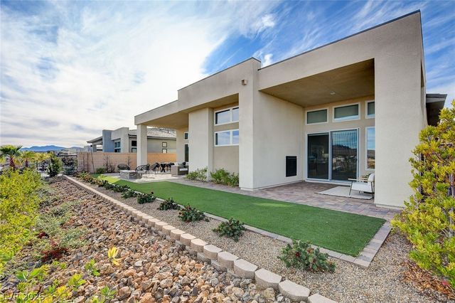 156 Tre Pietre Street, Henderson, NV 89011