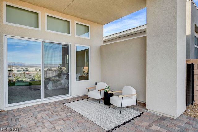 156 Tre Pietre Street, Henderson, NV 89011