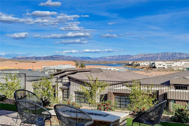 156 Tre Pietre Street, Henderson, NV 89011