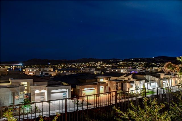 156 Tre Pietre Street, Henderson, NV 89011