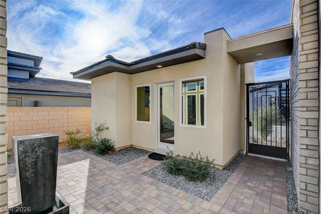 156 Tre Pietre Street, Henderson, NV 89011