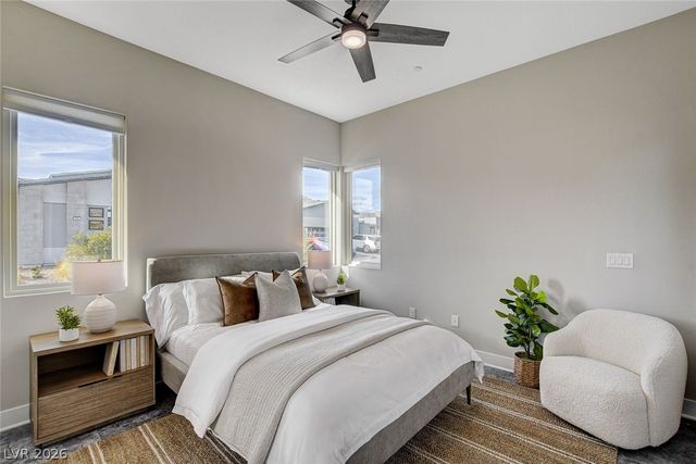 156 Tre Pietre Street, Henderson, NV 89011