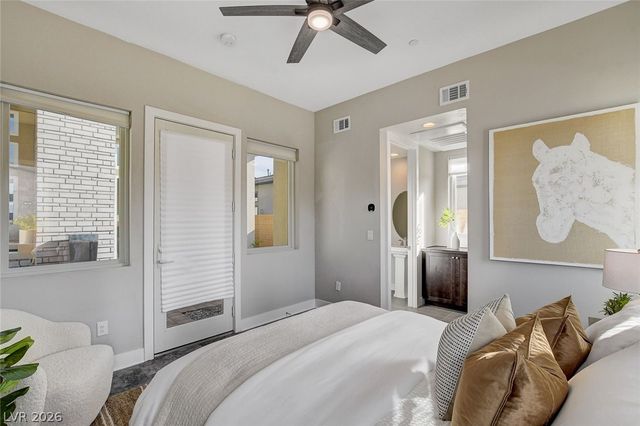 156 Tre Pietre Street, Henderson, NV 89011