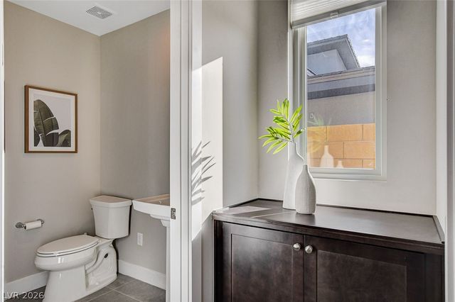 156 Tre Pietre Street, Henderson, NV 89011