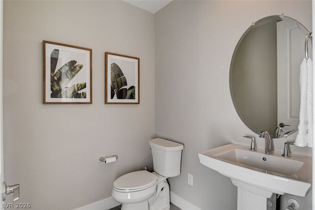 156 Tre Pietre Street, Henderson, NV 89011